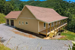 338 Majestic Mountain Dr, Burnsville, NC 28714 - Photo 9