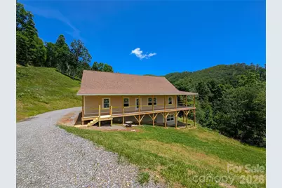 338 Majestic Mountain Drive, Burnsville, NC 28714 - Photo 11