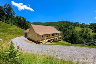 338 Majestic Mountain Dr, Burnsville, NC 28714 - Photo 5