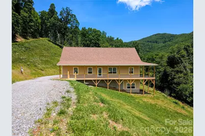 338 Majestic Mountain Drive, Burnsville, NC 28714 - Photo 7