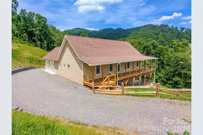 338 Majestic Mountain Drive, Burnsville, NC 28714 - Photo 5