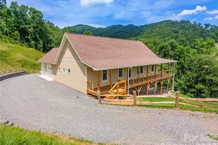 338 Majestic Mountain Dr, Burnsville, NC 28714 - Photo 5