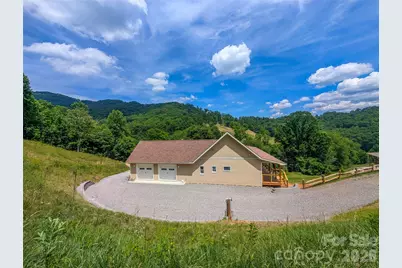 338 Majestic Mountain Drive, Burnsville, NC 28714 - Photo 7