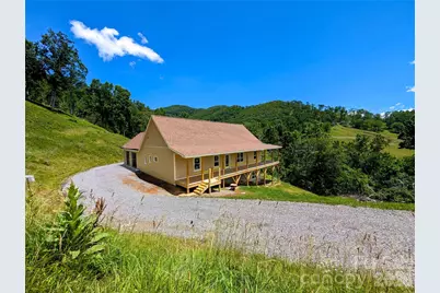 338 Majestic Mountain Drive, Burnsville, NC 28714 - Photo 5