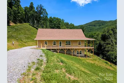 338 Majestic Mountain Drive, Burnsville, NC 28714 - Photo 7