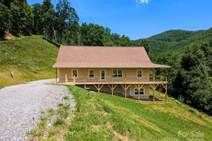 338 Majestic Mountain Dr, Burnsville, NC 28714 - Photo 7