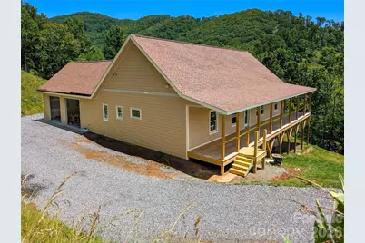 338 Majestic Mountain Drive, Burnsville, NC 28714 - Photo 9