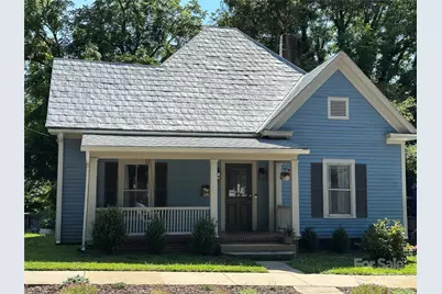 115 E Steele Street, Salisbury, NC 28144 - Photo 1