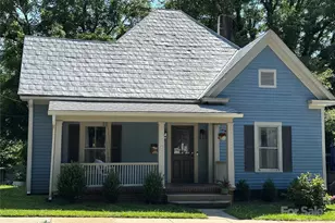 115 E Steele St, Salisbury, NC 28144 - Photo 1