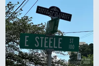 115 E Steele Street, Salisbury, NC 28144 - Photo 23