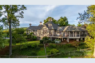 650 Golf Course Road, Columbus, NC 28722 - Photo 13