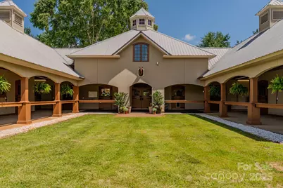 650 Golf Course Road, Columbus, NC 28722 - Photo 39