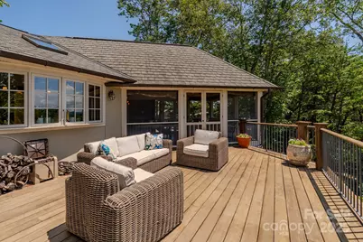 650 Golf Course Road, Columbus, NC 28722 - Photo 35