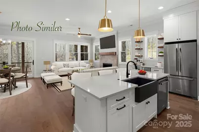 20 Chimney Chase Trail, Hendersonville, NC 28739 - Photo 5