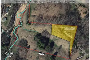 30 Morning Glory Ln, Weaverville, NC 28787 - Photo 3