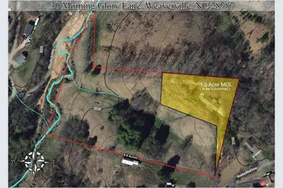 30 Morning Glory Lane, Weaverville, NC 28787 - Photo 7