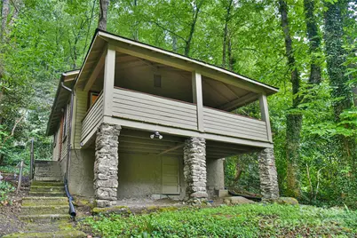 328 Texas Road, Montreat, NC 28757 - Photo 29