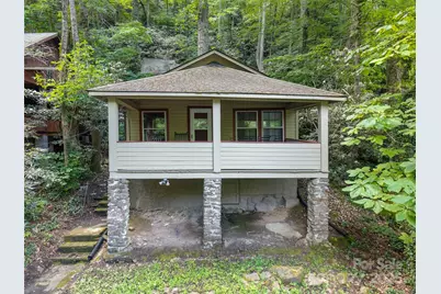 328 Texas Road, Montreat, NC 28757 - Photo 7