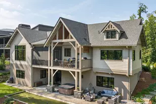 138 Riverbend Frst Dr, Asheville, NC 28805 - Photo 23