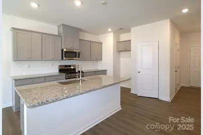 745 Lockhaven Drive NW, Concord, NC 28027 - Photo 3