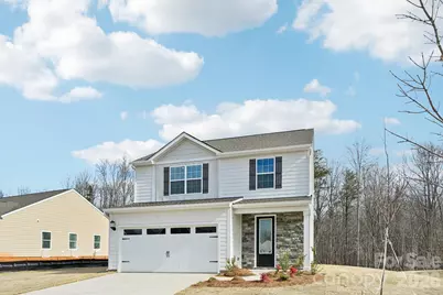 109 Rills Crossing Way, Troutman, NC 28166 - Photo 1
