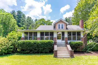160 McLean Road, Weaverville, NC 28787 - Photo 25