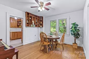 160 McLean Rd, Weaverville, NC 28787 - Photo 5