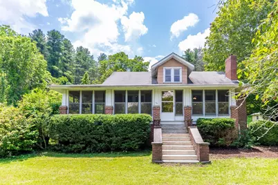 160 McLean Road, Weaverville, NC 28787 - Photo 25