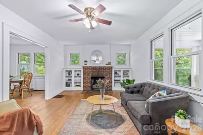 160 McLean Road, Weaverville, NC 28787 - Photo 5