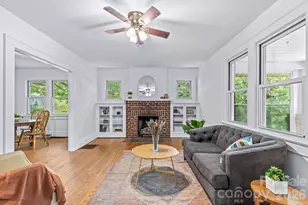 160 McLean Rd, Weaverville, NC 28787 - Photo 5