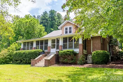 160 McLean Road, Weaverville, NC 28787 - Photo 5