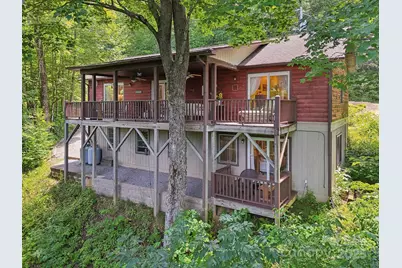 1158 Plott Balsam Road, Maggie Valley, NC 28751 - Photo 5