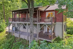 1158 Plott Balsam Rd, Maggie Valley, NC 28751 - Photo 5