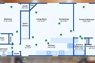 1158 Plott Balsam Rd, Maggie Valley, NC 28751 - Photo 33