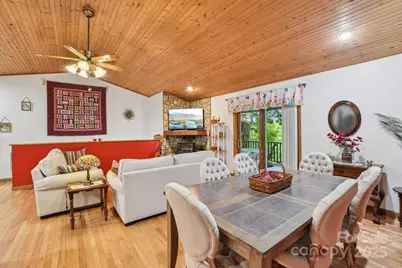 1158 Plott Balsam Road, Maggie Valley, NC 28751 - Photo 7