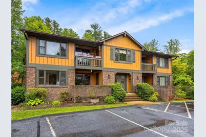 1745 Haywood Manor Road #A, Hendersonville, NC 28791 - Photo 1