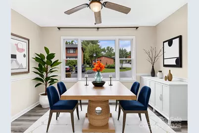 1745 Haywood Manor Road #A, Hendersonville, NC 28791 - Photo 5