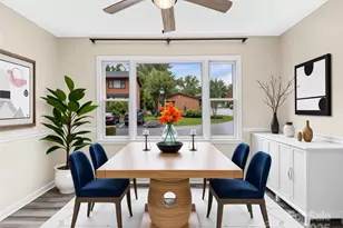 1745 Haywood Manor Rd, Hendersonville, NC 28791 - Photo 5