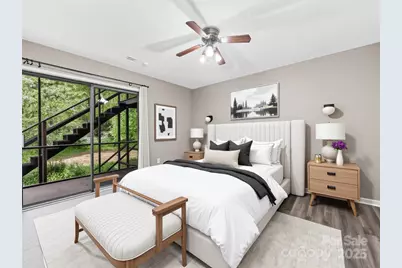 1745 Haywood Manor Road #A, Hendersonville, NC 28791 - Photo 7