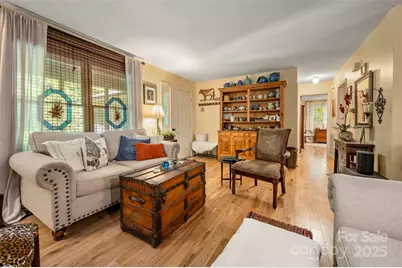 144 Beechwood Drive, Columbus, NC 28722 - Photo 7