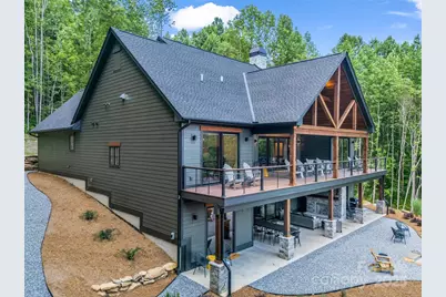 627 Cherry Hill #201, Mill Spring, NC 28756 - Photo 37