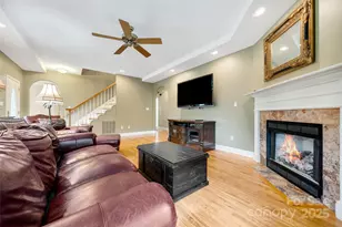 80 Meadow Cr Dr, Weaverville, NC 28787 - Photo 11