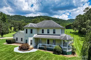 80 Meadow Cr Dr, Weaverville, NC 28787 - Photo 3