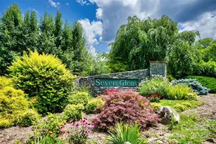 80 Meadow Cr Dr, Weaverville, NC 28787 - Photo 5