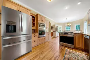 80 Meadow Cr Dr, Weaverville, NC 28787 - Photo 13