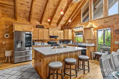 279 Outback Trail, Nebo, NC 28761 - Photo 17