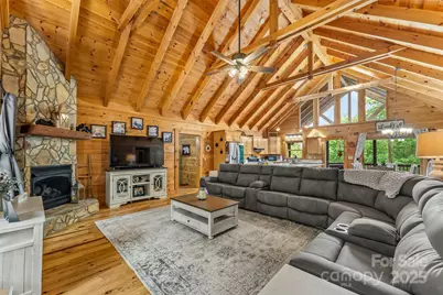 279 Outback Trail, Nebo, NC 28761 - Photo 11