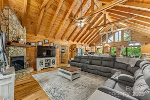 279 Outback Trl, Nebo, NC 28761 - Photo 11