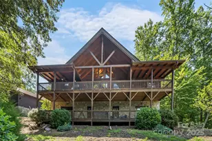 279 Outback Trl, Nebo, NC 28761 - Photo 5