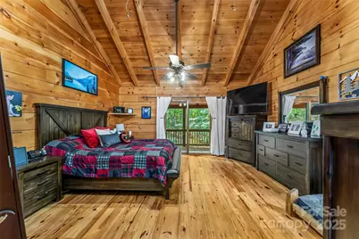 279 Outback Trail, Nebo, NC 28761 - Photo 25